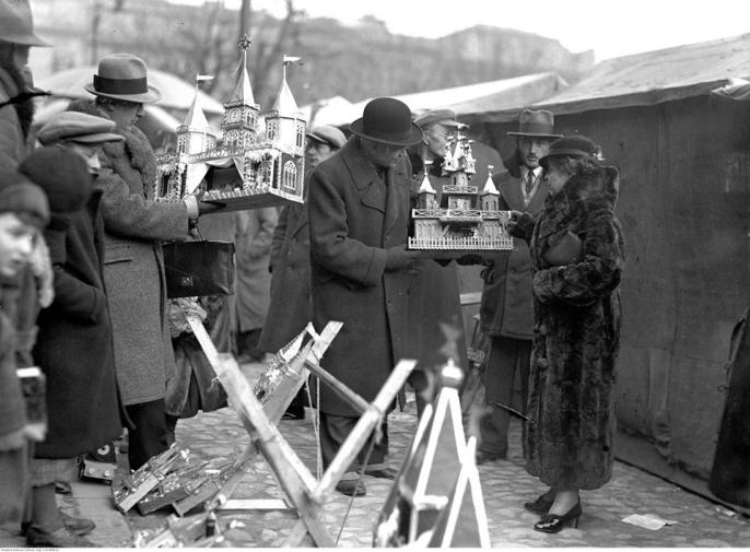 Szopki Krakowskie na liście Światowego Dziedzictwa Kulturowego