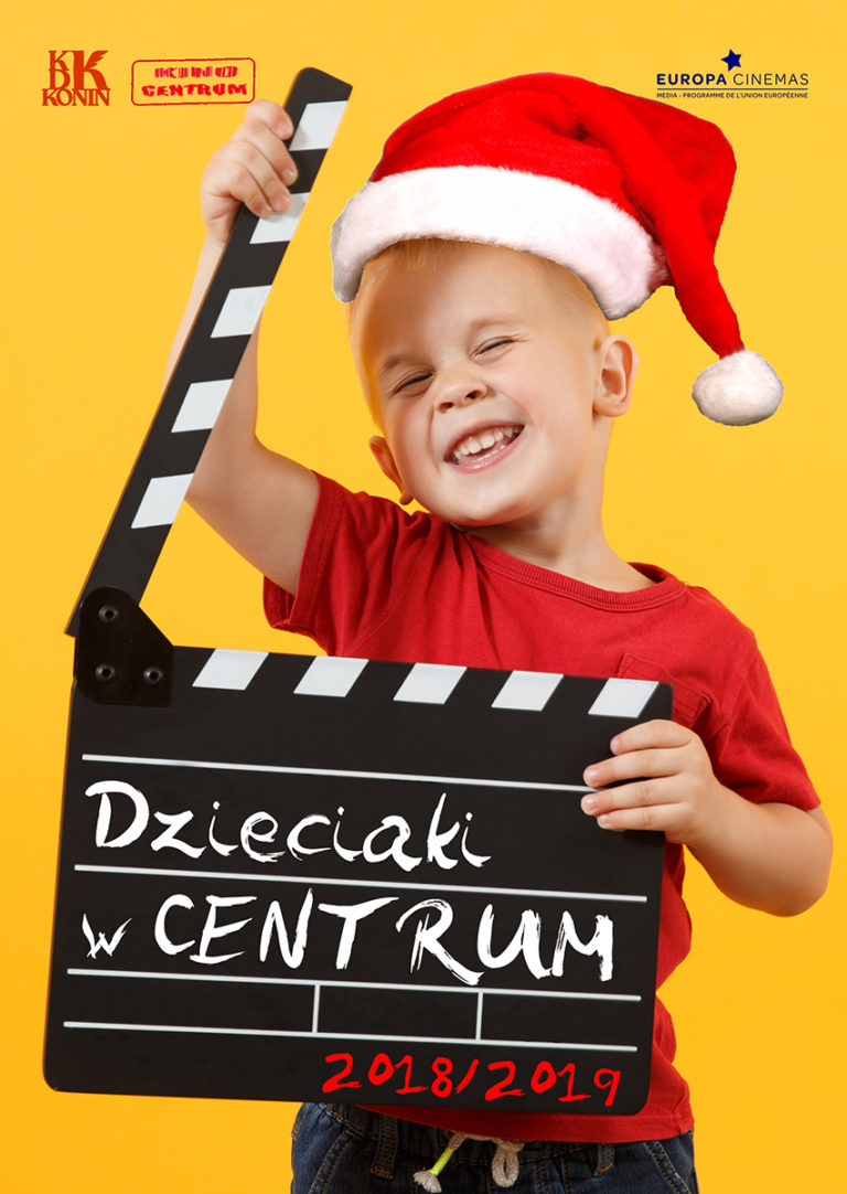 Dzieciaki w Centrum – świątecznie