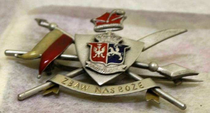 Powstańcze skarby w Licheniu