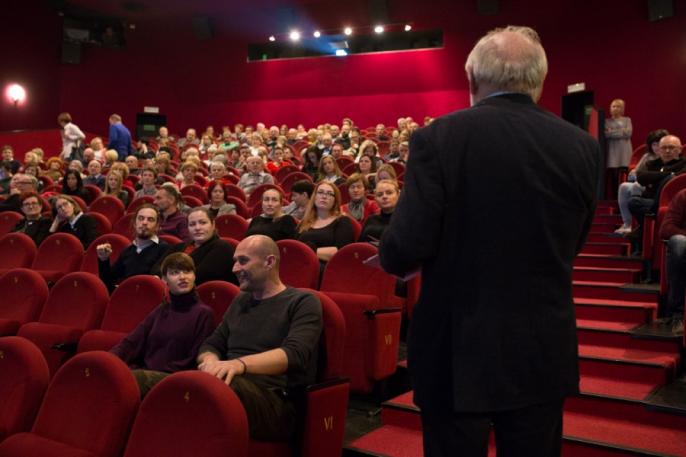 53 wojny- najlepszym debiutem