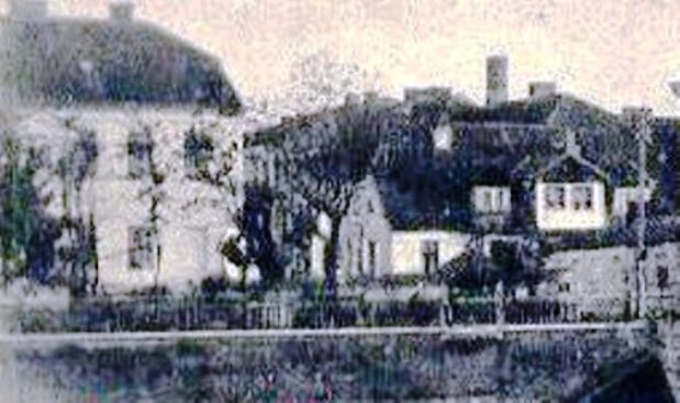 Stare aż strach….