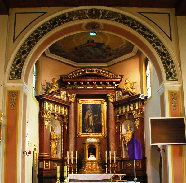 W posukiwaniu Świętego Mikołaja (2) Witkowo