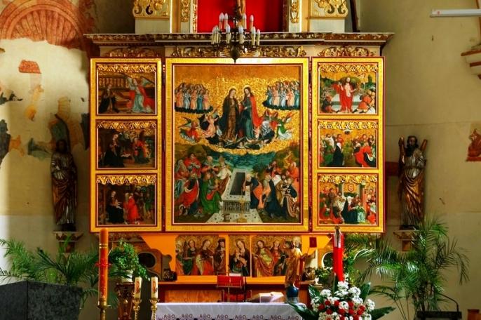 W poszukiwaniu Świętego Mikołaja (5) – Warta