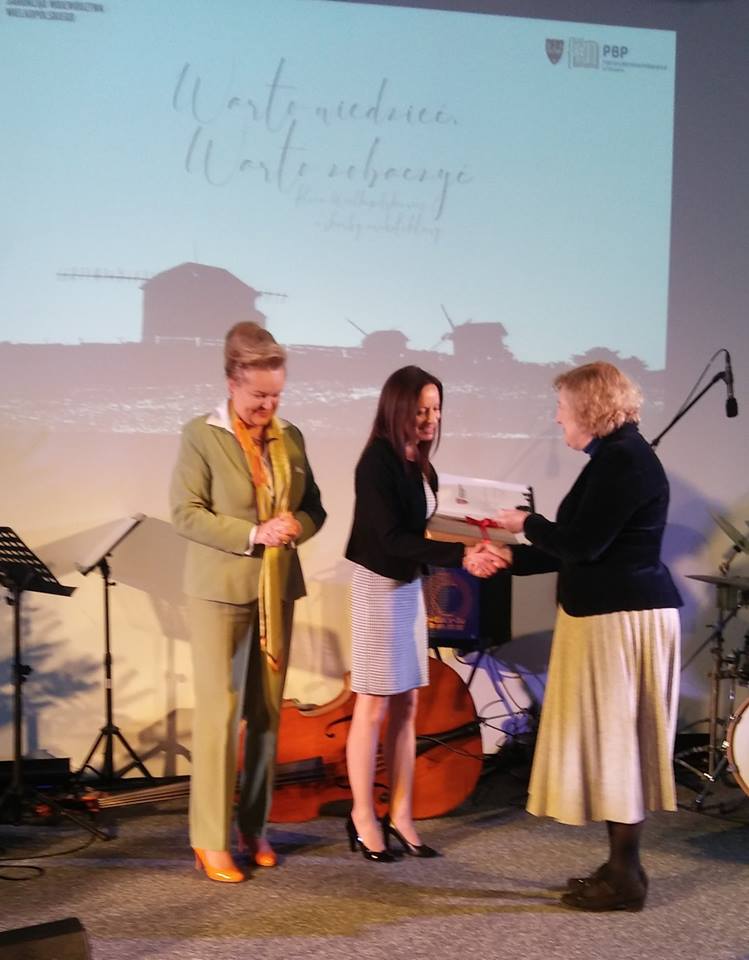 Warto wiedzieć – warto zobaczyć