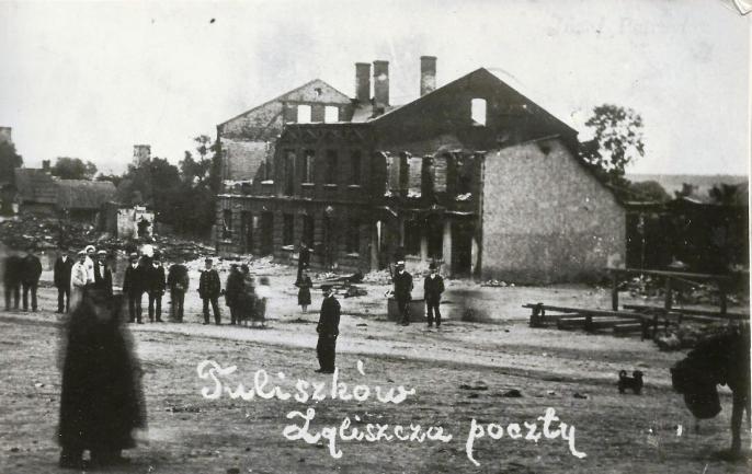 Dawno temu w … Tuliszkowie