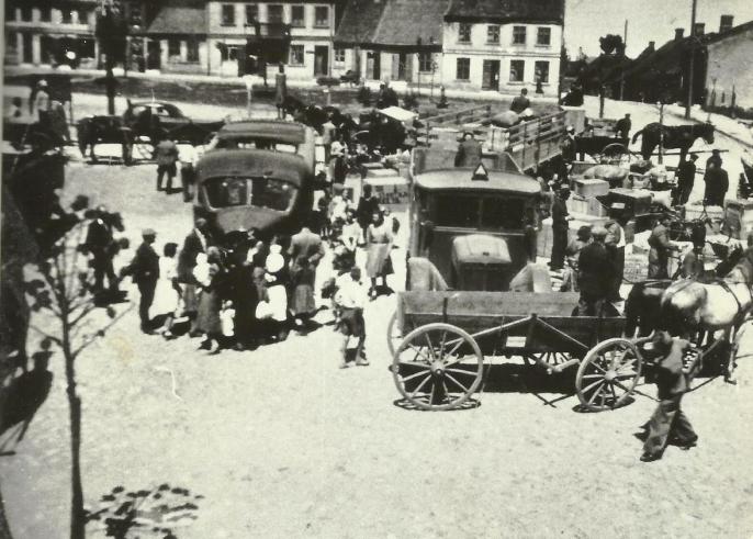 Dawno temu w … Tuliszkowie