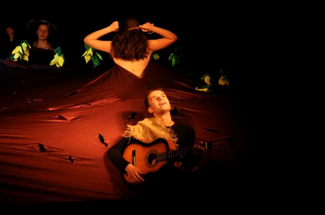 Czwarta Ściana za nami