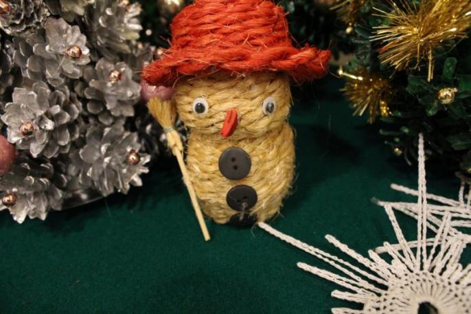 Kiernasz świąteczny w Ostrowitem