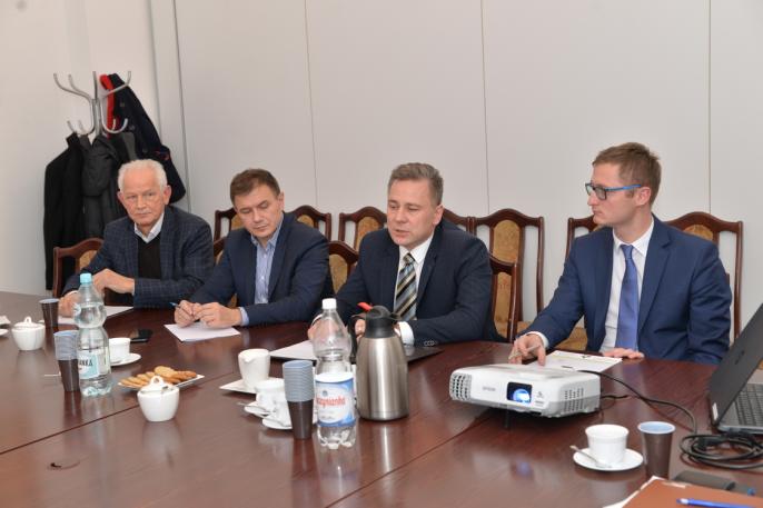 O nowoczesnych magazynach energii