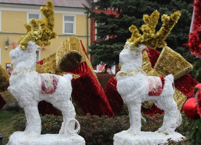 Świątecznie w Turku