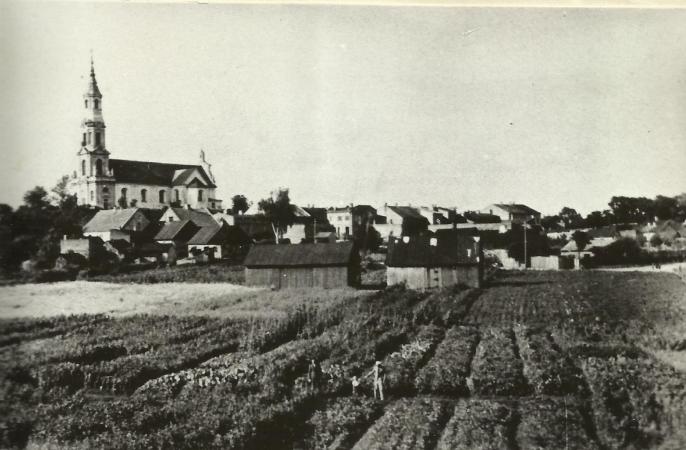 Dawno temu w … Tuliszkowie