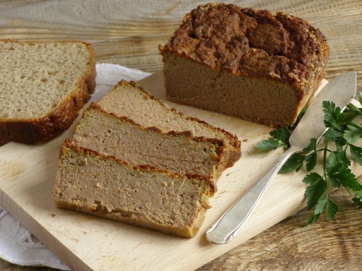 Przedwojenna kuchnia konińska – Pasztet wykwintny