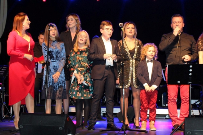 Kolędowanie z Big Bandem