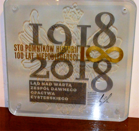 Gniezno,Strzelno,Ląd