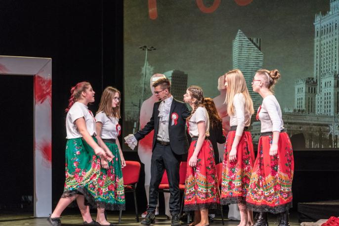 Taka polska historia