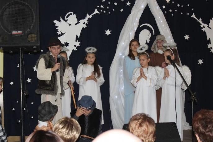 Śpiewajcie Aniolowie