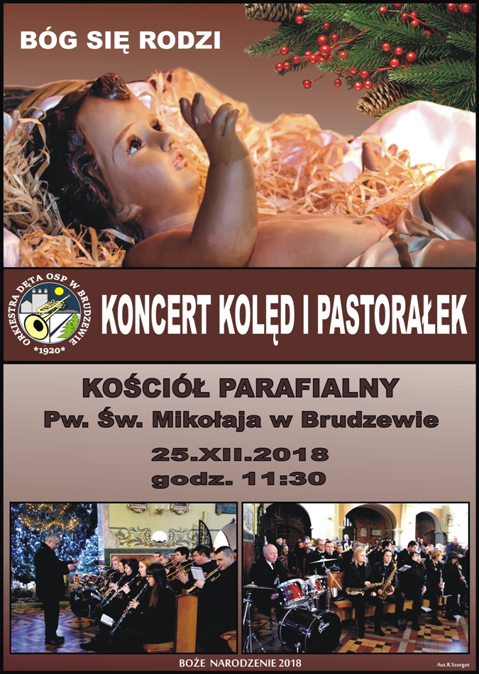 Najpiekniejsze pastorałki i kolędy