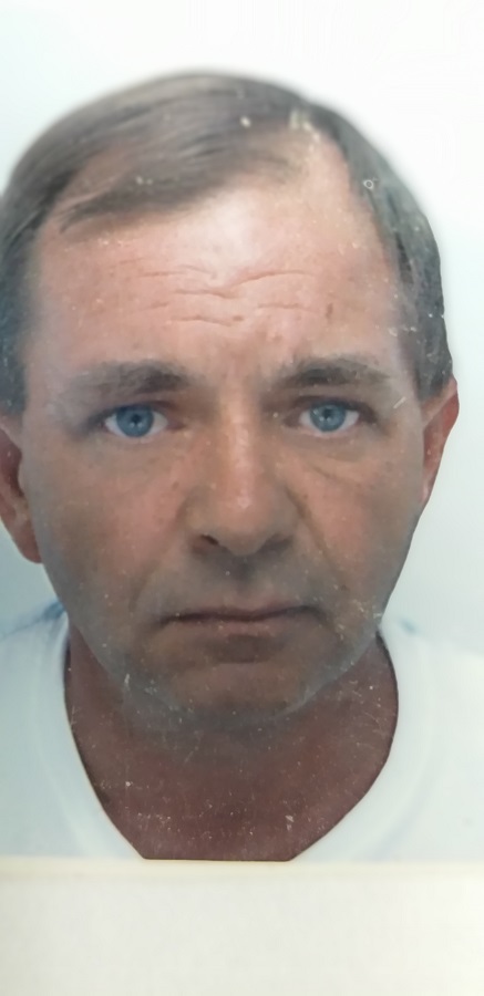 Policja poszukuje zaginionego