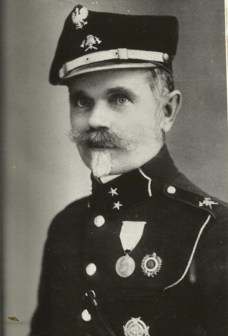 Dawno temu w Tuliszkowie … – Wuja