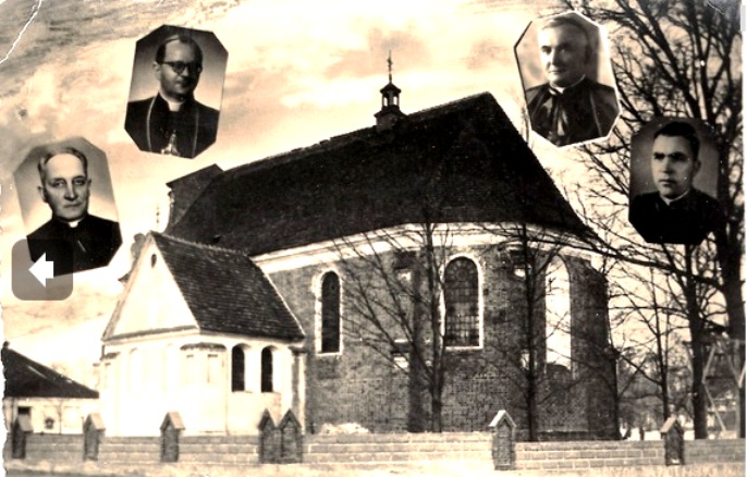 Dawno temu w … Brudzewie