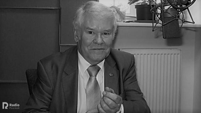 Nie żyje prof. Jan Sandorski, specjalista w dziedzinie praw człowieka