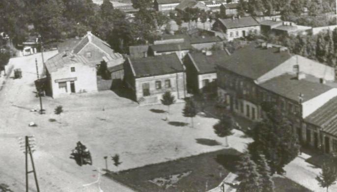 Dawno temu w … Tuliszkowie