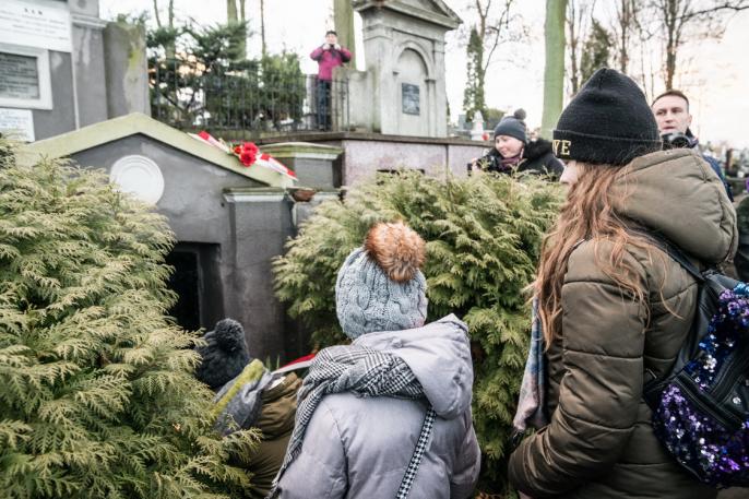 Rok pod patronem Zofii Urbanowskiej