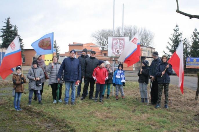 Dwubój o Powstańczy Puchar