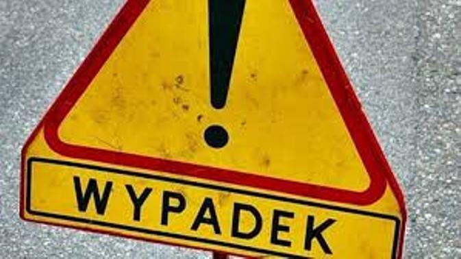 Policjanci poszukują świadków wypadku