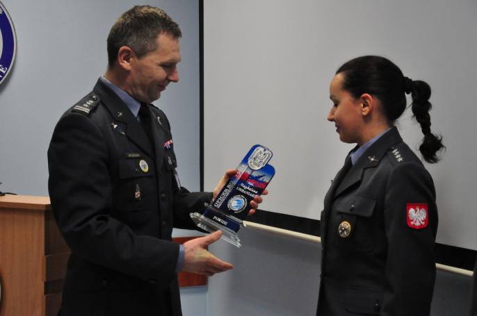 Szkolenie inauguracyjne kadry i pracowników Dowództwa 3. SLTr