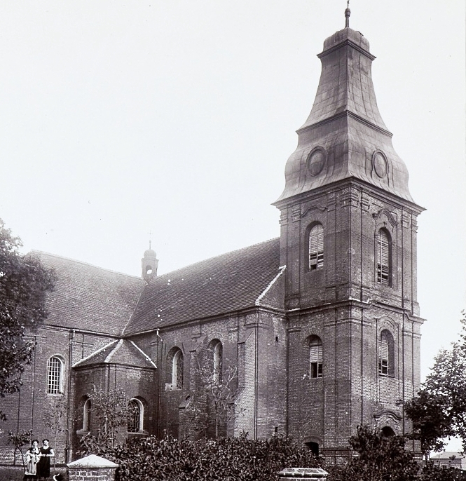 Dawno temu w … Zagórowie