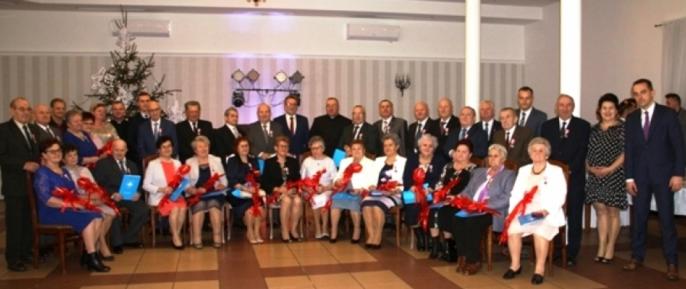 Jubileusze Małżeńskie