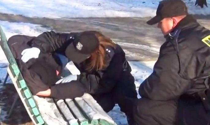 Nie bądźmy obojętni na zagrożenia związane z wychłodzeniem organizmu