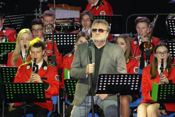 XVI Koncert Noworoczny Orkiestry Dętej OSP w Kole