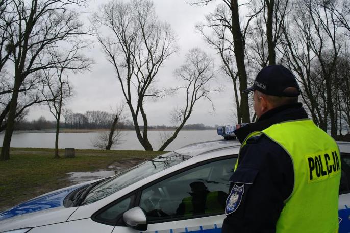 Bezpieczne Ferie 2019