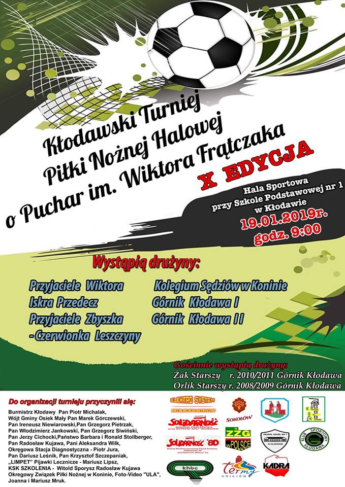 To już dziesiąty raz