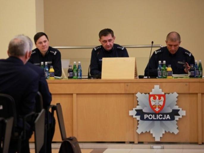 Pół tony narkotyków