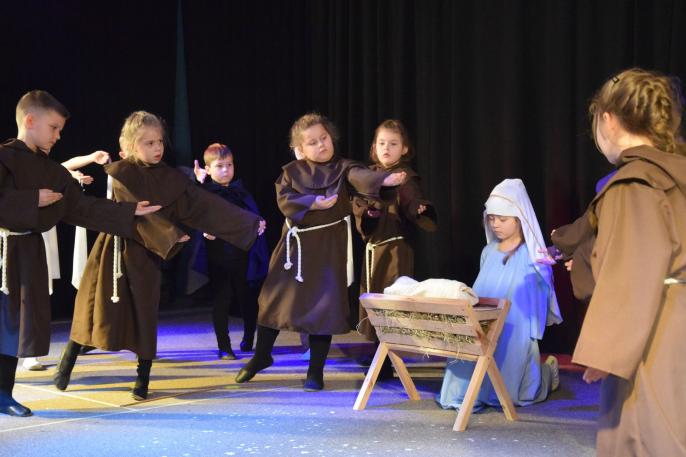 22. Przegląd Twórczości Bożonarodzeniowej ANIOŁY 2019