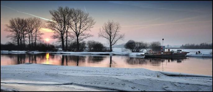 Malownicza gmina Rzgów