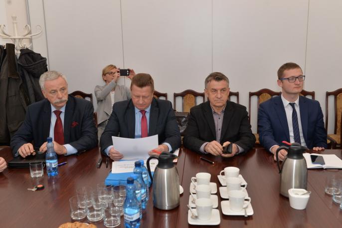 Zielona energia dla Konina