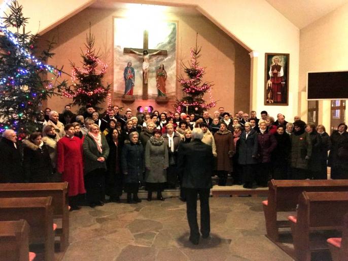 XIX Przegląd Kolęd i Pastorałek już za nami