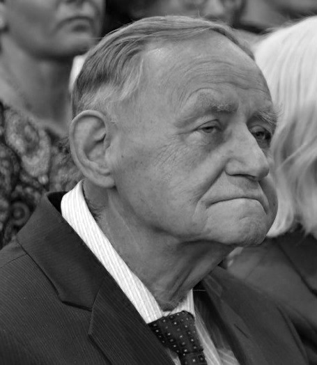 Zmarł Ignacy Kurpik – nauczyciel, samorządowiec, społecznik