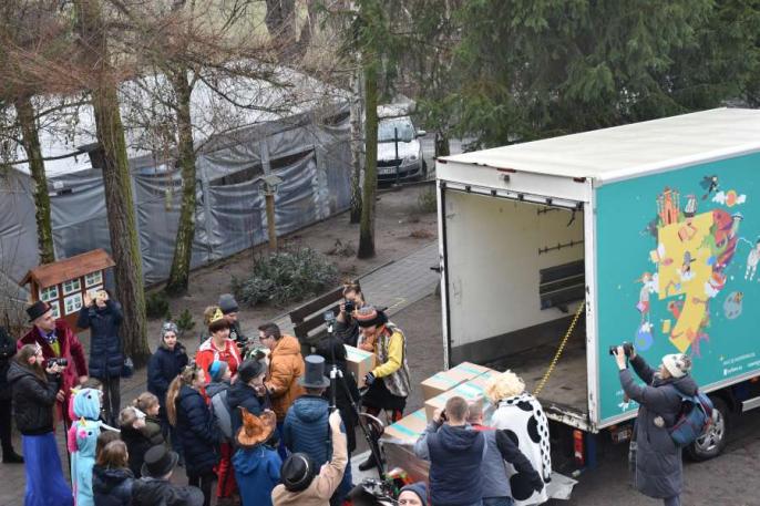 1000 książek od Empiku