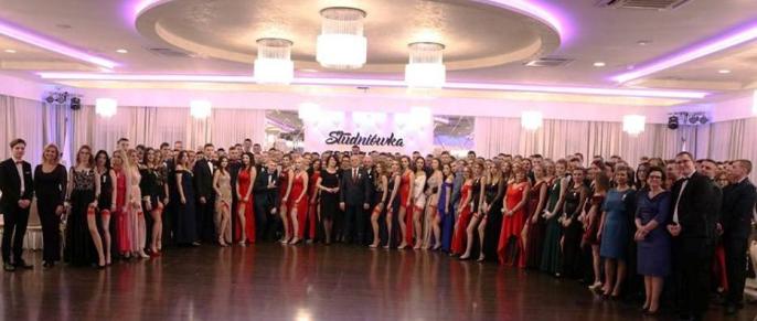 Studniówki czas zacząć