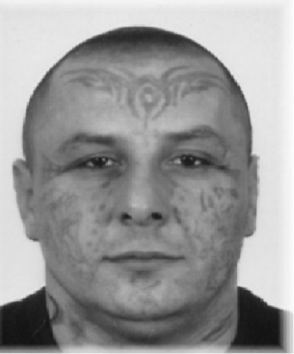 Komenda Powiatowa Policji w Kole prowadzi poszukiwania listem gończym