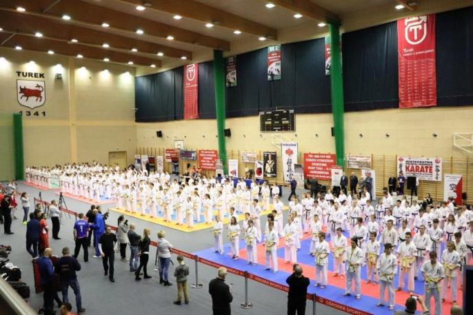 Historyczne Mistrzostwa