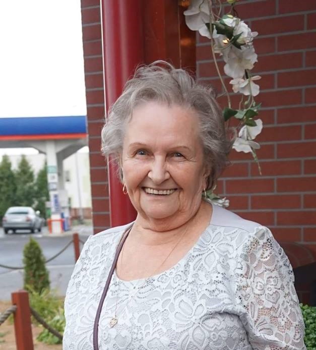 Zmarła Bożena Siwińska ,Prezes Oddziału PTTK w Koninie