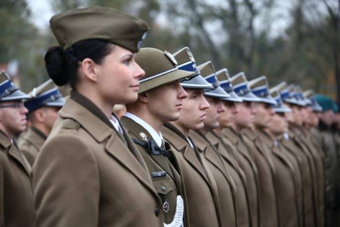 Kwalifikacja wojskowa w Słupcy