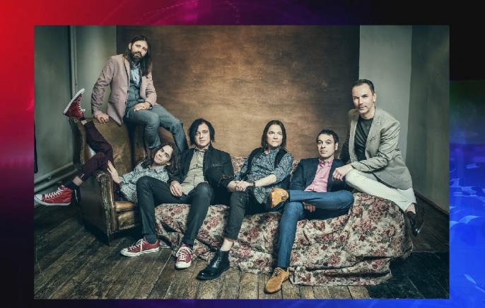 Wilki wystąpią na Dniach Strzałkowa