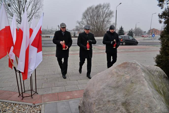 156. rocznica wybuchu Powstania Styczniowego